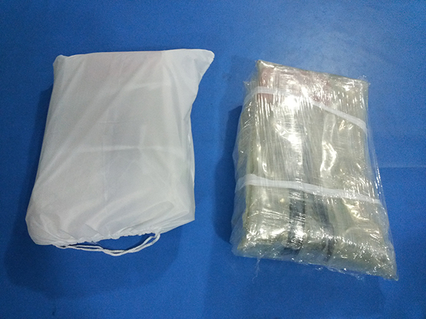 Waterproof 1.0mm PVC Clear Aqua Walk On Water Inflatable Ball / Balloon