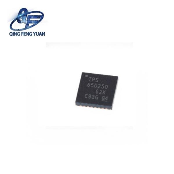 Power Management ICs Integrated circuit Power Management ICs TPS650250RHBR-TI-VQFN-32 TPS65025