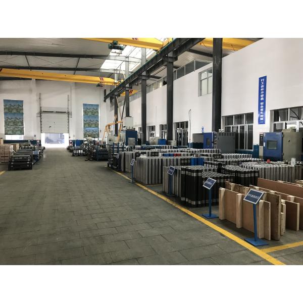 Changsha Sollroc Engineering Equipments Co., Ltd