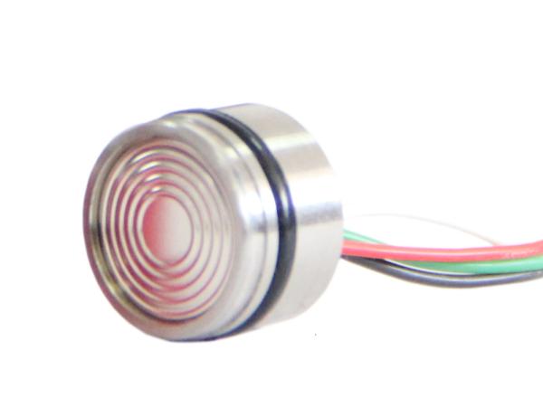 Tamanho padrão da montagem do sensor da pressão de água de Digitas da saída de I2C SPI