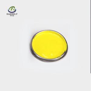 2K Greenish Yellow Auto Paint Touch Up Anti Oxidation Paint