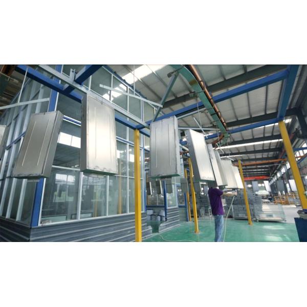Коробки безопасности класса 2 UL SUS304 в банках с построенный в шарнире