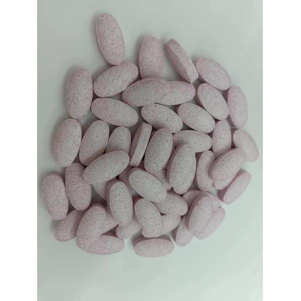 OEM /ODM multivitamin multimineral supplement Multivitamin Tablet