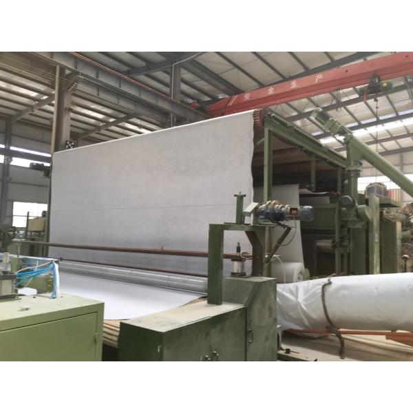 3500g-6500g водонепроницаемая мембрана Бентоитная геотекстильная линейка GCL с 0,2 мм геомамбраной HDPE