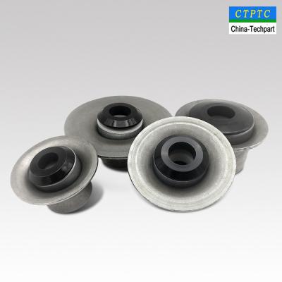 Equipamento de carregamento de rolamentos TK TK6206-152