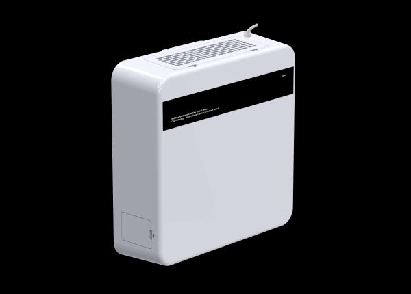 TY-H5 shopping mall restrooms