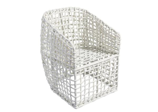 6 Seater 1.97 Cushion Thickness Outdoor Table Chairs
