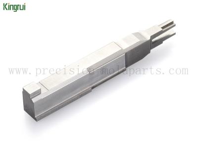 A2 Precision Automotive Parts High Temperature Resistant 0.001mm Grinding Precision