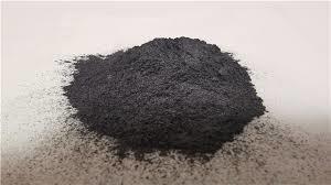 High-Purity Graphite Anode Material Ash 0.01% Max
