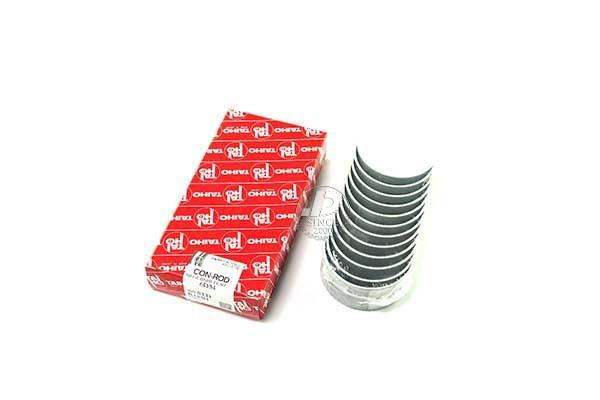 STD 0.25 0.5 Size 6D34T Conrod Bearing T-Washer TAIHO Engine Bearing