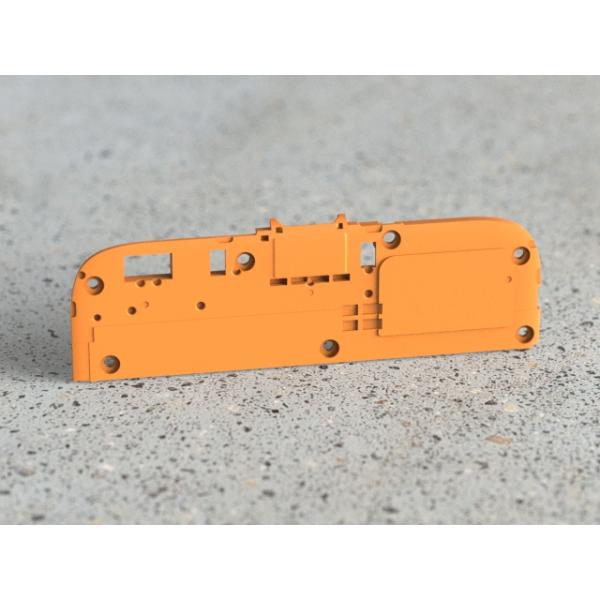 OEM / ODM: Многополосная впрысканая форма и мини-подставка для материнской платы (1*4) No.22685