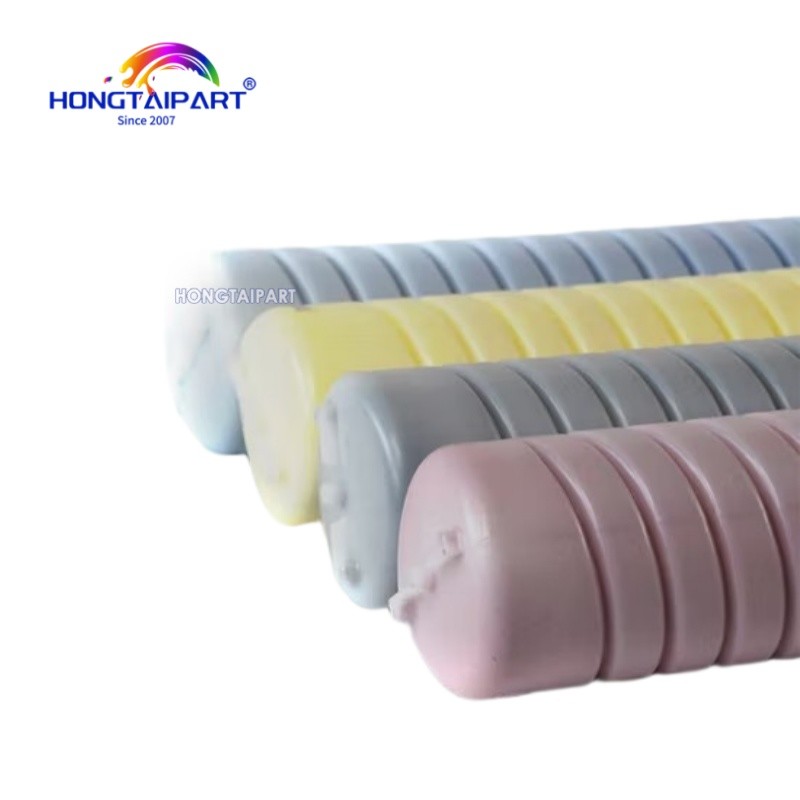 Оригинальный тонерный картридж 828185 828186 828187 828188 для Ricoh Pro C651 C751 Цветовой принтер тонер BK/C/M/Y HONGTAIPART