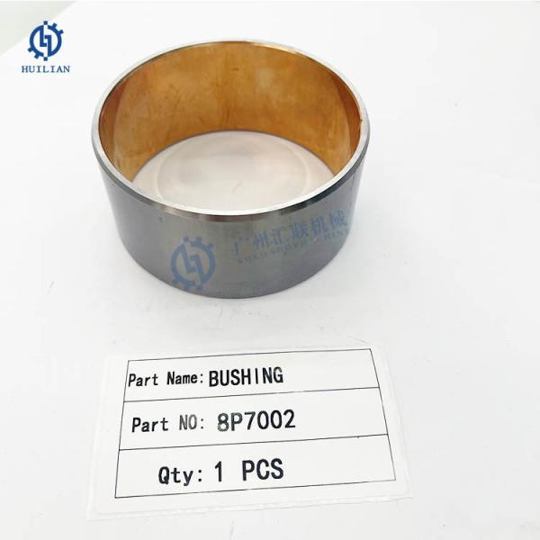 CATEEerpillar Track Idler Bearing For 8p7002 Bearing Sleeve Bushing Roller Equipment