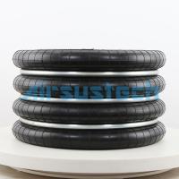 450 mm Yokohama Air Spring S-350-4R/S 350 4R Absorbeur de choc actif pour grande presse