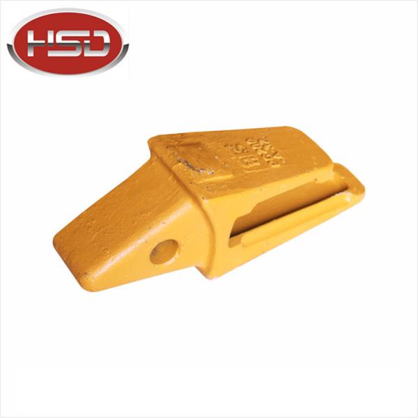 Adaptateur de dents de seau PC200-A/-B/-C avec des types courts