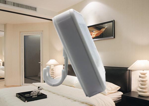 Electronic Digital Temperature Humidity Meter Thermometer For Indoor Room Office