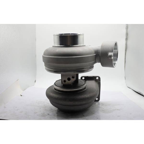 3306 Engine Excavator Spare Parts Oil Cooling 7N2515 Hydraulic Turbocharger