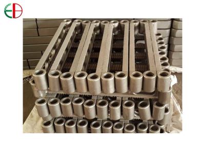 SCH23 ASTM A297 HL Heat Resistant Cast Steel For Heat Treatment Furnace EB3015