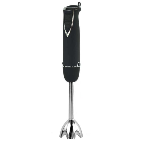 ROHS Inmersión Stick Blender 400W 600W 800W Juego de licuadora de mano