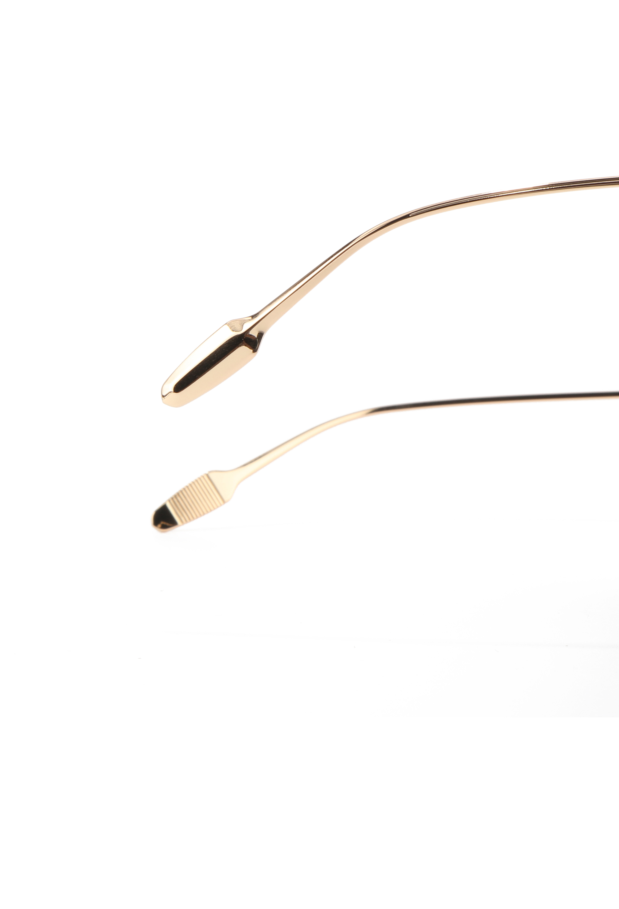 Irregular Shape Black Silver Color Punk Full Rim Optical Prescription Presbyopia Multifocal Lightweight Glasses Order Online