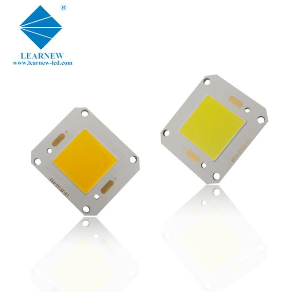 4046 серии COB светодиодные чипы 45W-55W 80W-110W 2700-6500K 110LM/W 2300-3200mA для светодиодных факелов