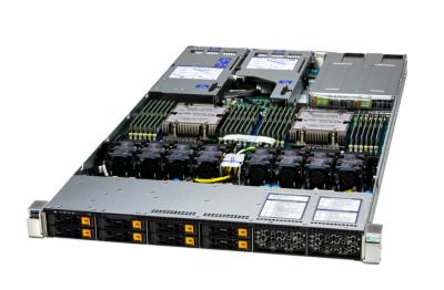 Supermicro Server Enterprise Rack 4U As 1126Hs Tn High Performance Datacenter