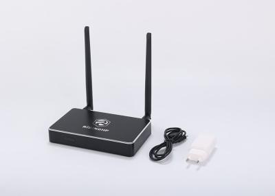 RHF2S027-470 Cost-Effective LoRaWAN Indoor Gateway -142dBm SF12 Sensitivity