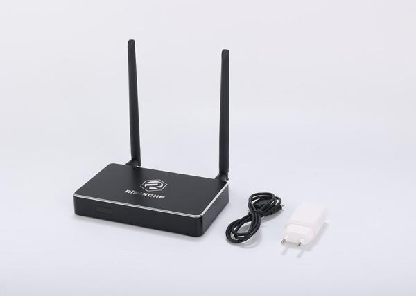RHF2S027-470 Cost-Effective LoRaWAN Indoor Gateway -142dBm SF12 Sensitivity