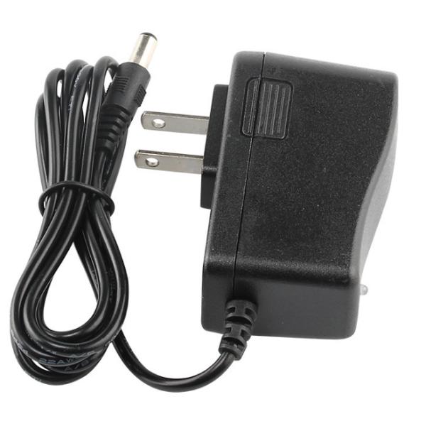C-Power 4.2V 8.4V 12.6V 16.8V 1A Lithium Battery Charger with 1000mA Output Current