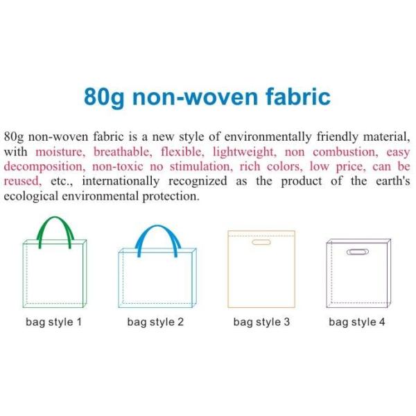 Не сплетенный изготовитель Филиппины сумок/сумки Индии/kolkata сплетенные PP повторно используя biodegradable сплетенные сумки, bagease, пакет, PA