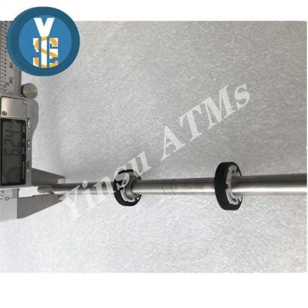 Ecrm Diebold ATM Parts 49260546000A Shaft UTFS-ET-DR-SH Assy