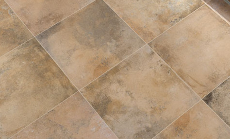 Плитка фарфора взгляда цемента 300*300 Mm, прочная плитка стены экстерьера кирпича