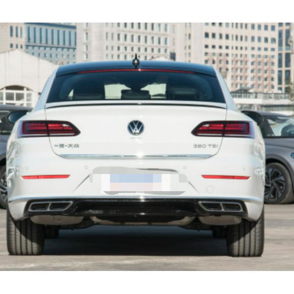 FAW VW-CC 2023 330TSI Duomu Edition  medium car 5 door 5 seat hatchback