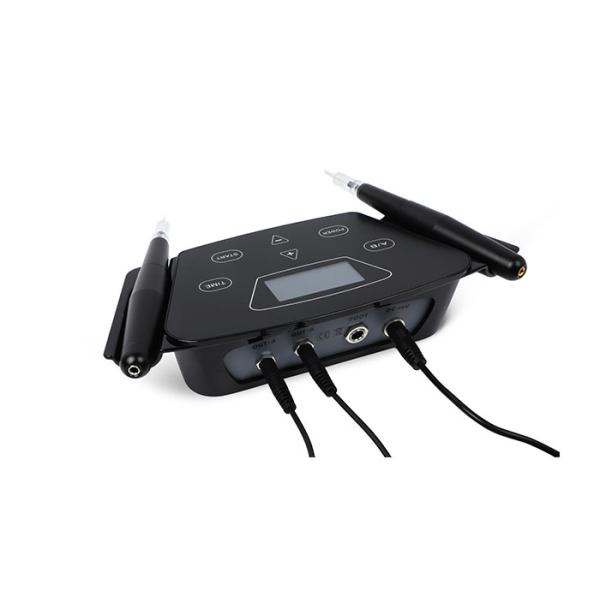 Набор татуировки оборудования Micropigmentation машины макияжа жемчуга 3,0 черноты поставки фабрики постоянный