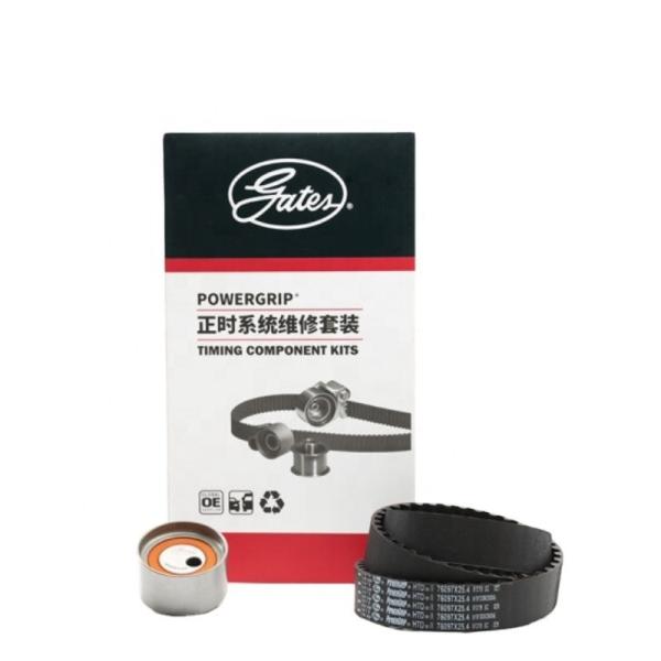 Gates Timing Component Kits 8500-0050 K0376097 for Wuling Zhiguang 1.3 Two Pieces Set
