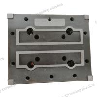 Die Casting Mold Used On Polyamide Thermal Breaks Strips Extrusion Machine