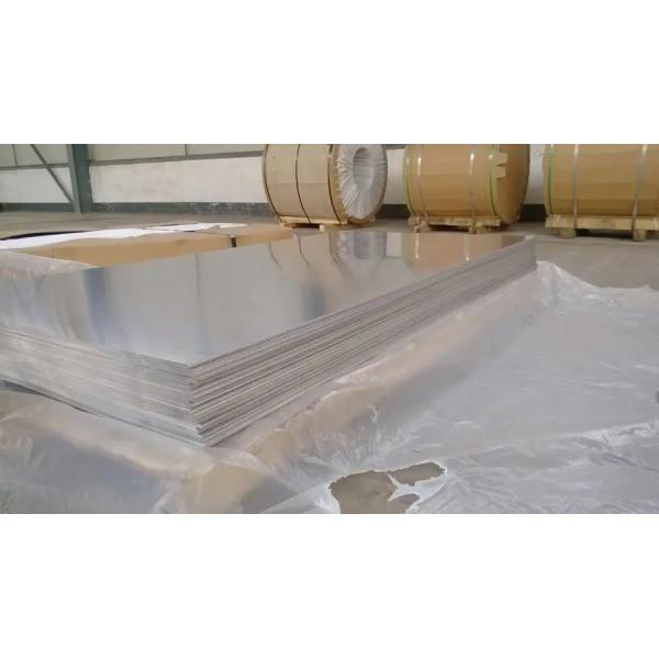 1050 1060 6061 Stucco Embossed Aluminium Sheet Metal Suppliers
