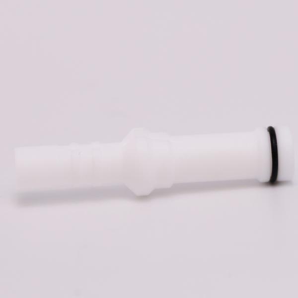 241225 Clearance Collector Nozzle  Powder Coating Spare Parts