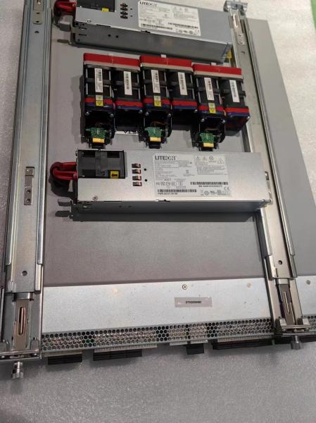 Arista Network DCS-7280CR3-32P4 32 Port 100G And 4 Port 400G Data Center Switch