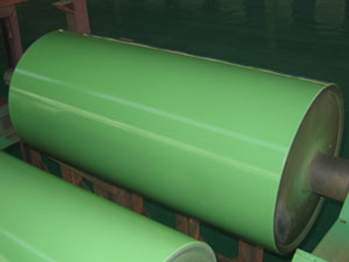 Waterborne Fluororesin Industrial Non-Stick Coatings for rubber mould , plastic mould