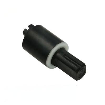 Siège de toilette ralentir hydraulique réglable amortisseur rotatif charnière