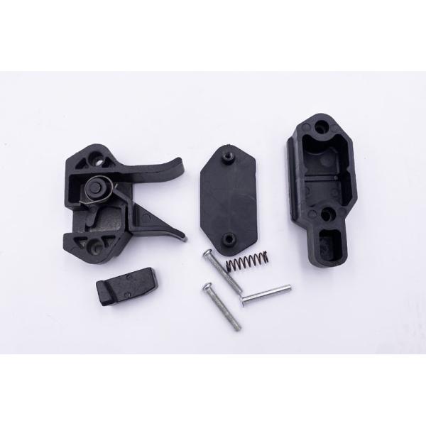 Excavator Door Lock VOLVO 350 250 480D Digger Lock Glass Buckle