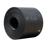 600 - 1500 mm bobine en acier au carbone laminée à chaud Q195l S355JR bobine en acier laminée à chaud