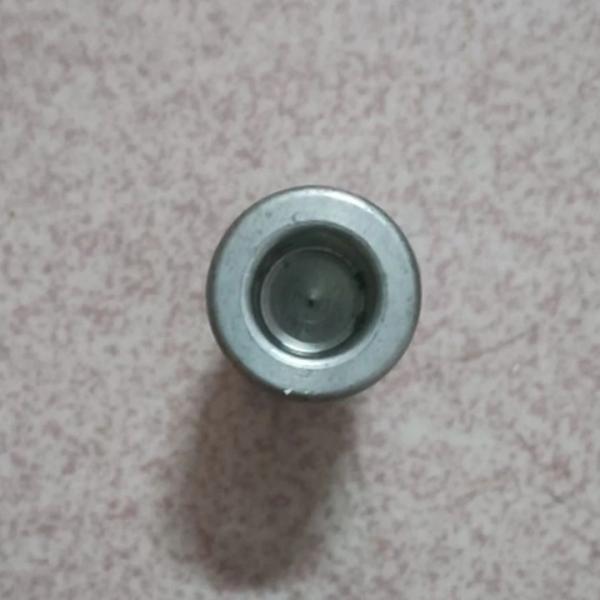 3#-10# Thread Feeding Roller For High Speed Nylon Zipper Forming Machine