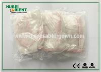 Calzoncillos desechables con tanga de protección/calzoncillos desechables con cintura elástica