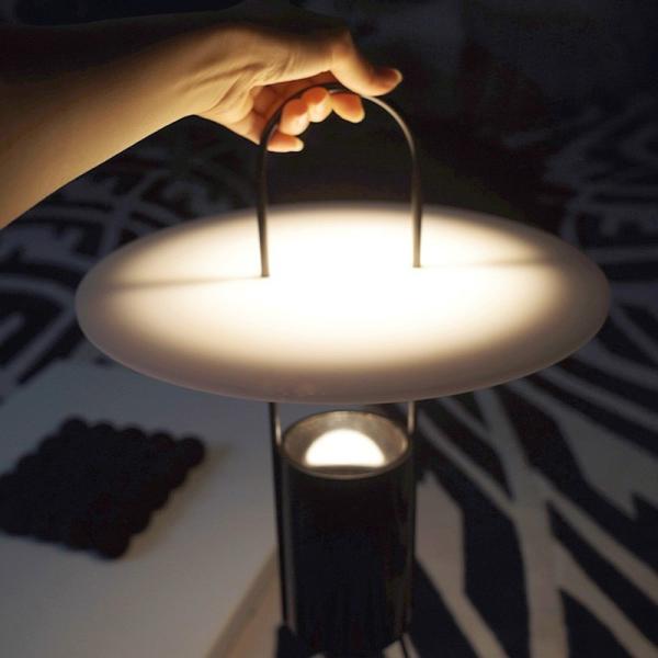 Nordic Simple Table Lamp LED Lamps Bedroom Living Room Hotel Decoration Table Light