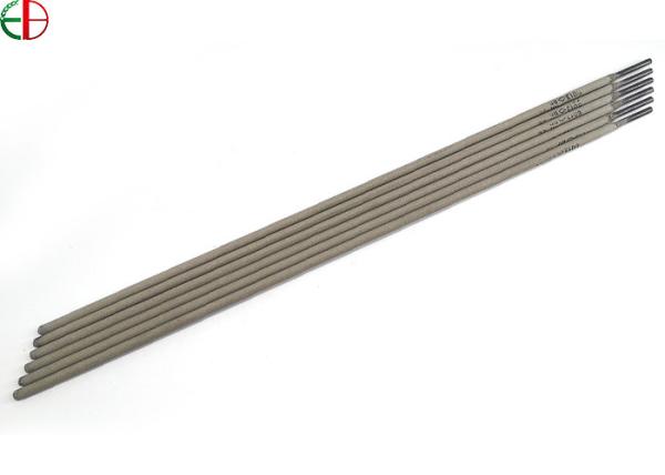 Corrosion Resistance 3.2MM E7018 E6013 Welding Electrode For  Mining Industry