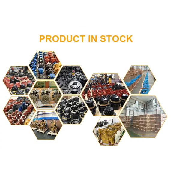 D6D Marine Excavator Engine For D379A 910M CP-323 Diesel Truck Generator