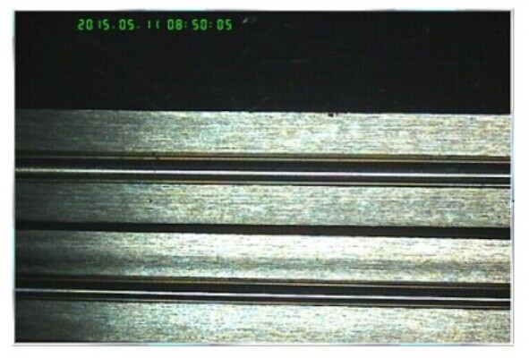 Sandblasting сопло замотки катушки с точностью меля, высокая твердость