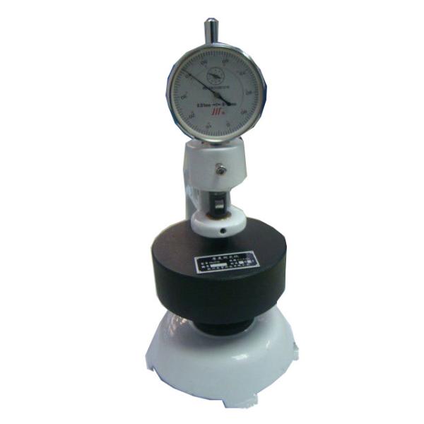 Датчик толщины испытательных оборудований индустрии бумажный, бумаги и картона